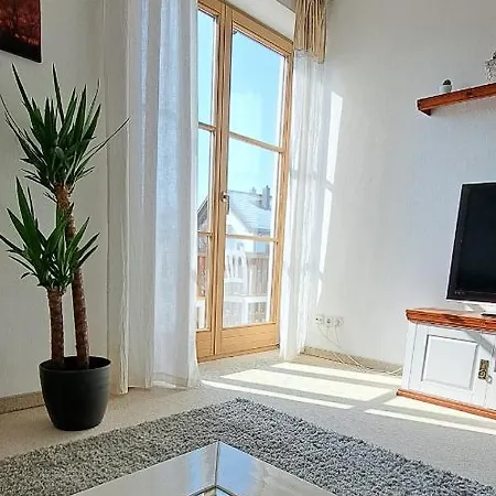 Traumhafte Auf 100 Quadratmetern Für 6 Pers Nähe München, Icm, Therme, Muc Apartment *