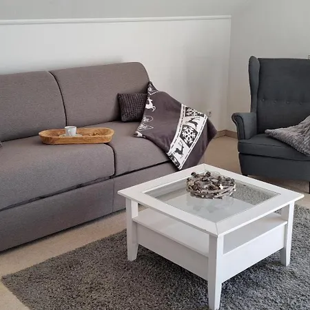 Apartment Traumhafte Auf 100 Quadratmetern Für 6 Pers Nähe München, Icm, Therme, Muc