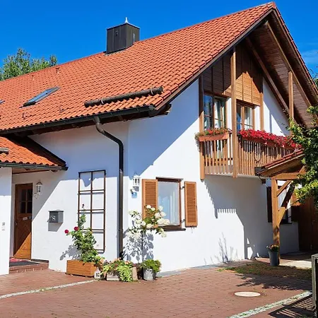 Traumhafte Auf 100 Quadratmetern Für 6 Pers Nähe München, Icm, Therme, Muc * Forstinning