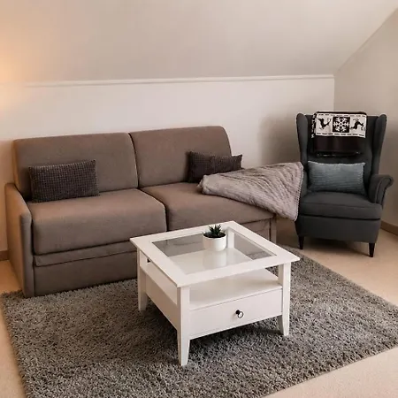 Traumhafte Auf 100 Quadratmetern Fuer 6 Pers Naehe Muenchen, Icm, Therme, Muc *